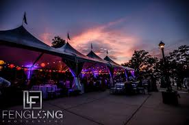 Outdoor Indian Wedding Reception In Atlanta With White Tent At Lake Lanier In Atlanta Georg Outdoor Indian Wedding Indian Wedding Photographer Outside Wedding