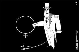 Desde la cuenta de twitter de @paavila1992, se publicaron un par de tuits dirigidos al actor de doblaje, gerardo reyero, quien como muchos sabrán, le dio vida a capitanazo, controvertido personaje de la casa de los dibujos. Decir Hij De Puta Un Acto De Misoginia Recalcitrante El Quinto Poder