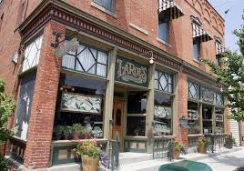 Maybe you would like to learn more about one of these? Grand Rapids Restaurateur Serves History The Blade