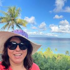 Is anyone missing a dinghy in Potato Slough?