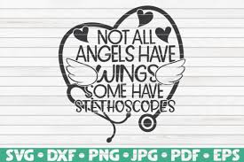 Download Not All Angels Have Wings Graphic By Mihaibadea95 Creative Fabrica PSD Mockup Templates