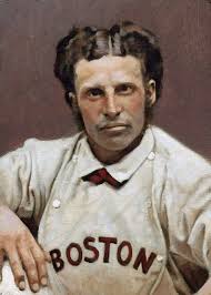 Who Was George Wright?