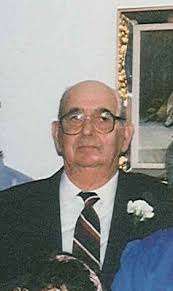 Obituary of Ernest Edwin Landry