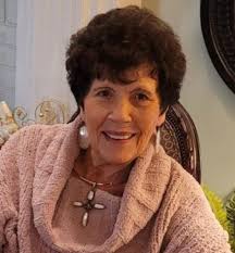 Carolyn Pigg Obituary (1940