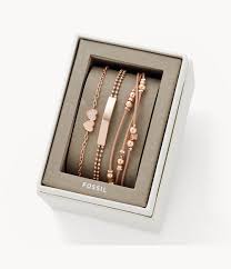 Coffret Cadeau Multi Bracelets Jgftset1034 Fossil Gastornis , phorusrhacos , and kelenken. fossil