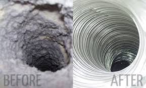Depending on how much laundry you do, you may need to clean your dryer as often as three to four times a year to ensure it continues to operate at the you can clean your dryer and the vent yourself fairly easily, but remember to disconnect the electricity or gas before attempting any kind of dryer. Dryer Vent Cleaning Services Pure Airways Air Duct Cleaning