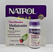 Image result for Melatonin