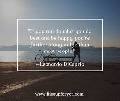 Love What You Do And Never Work A Day In Your Life Do What You Love And You Ll Never Work Another Day In Your Life Riseupforyou Womenempowerment Work Success Love Life Life Leonardo Dicaprio You Can Do