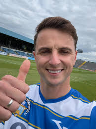 Welcome to Morton: Eamonn Brophy Joins SPFL