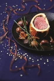 Filet De Biche En Brioche Filet De Biche Recettes De Cuisine Alimentation