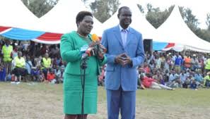 The duo further said they would want to know moi's exact age. Don T Call Me Old Jomo Gave Birth To Uhuru At 72 Years Kiraitu Tells Munya
