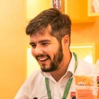 Fernando Arruda Souto Maior