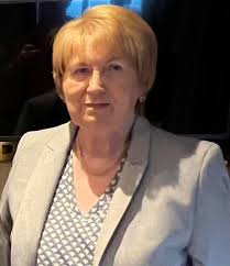 McKERNAN (née Crossey) Kay