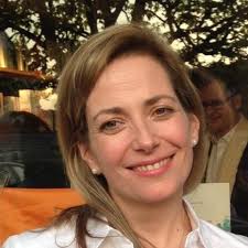 Random Things Through My Letterbox: June 2016