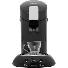 Cafetiere A Dosette Ou Capsule Senseo Original Plus Hd6556 21 Machine A Cafe Capsule Senseo Cafetiere