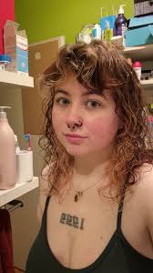 SO SO SO basic for now.. but i'm in love with the star septum and the faux  double nostril. i've tried others but just keep coming back to this :') i am