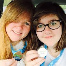 April Cunningham is fundraising for Cancer Research UK