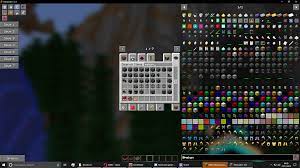 Ellian's material detector mod, you can quickly find the materials you need to make a great base, protect yourself with sturdy armor, or create a powerful en. 1 12 2 Invisible Items Issue 5205 Mekanism Mekanism Github