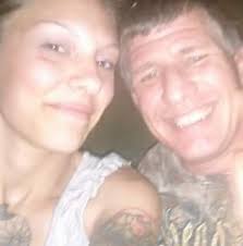 Keith Guy memorial page