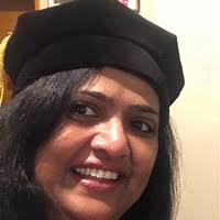 Ruby Benjamin , DNP.