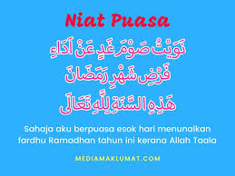 Jadual ini telah dikemaskini pada 17. Jadual Waktu Berbuka Puasa Dan Waktu Imsak 2018 Sahur Dan Iftar