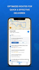 Due to the smart workflow process, you can save time and money on the go of your delivery business. Delivery Driver Training Helps Your Delivery Business Grow
