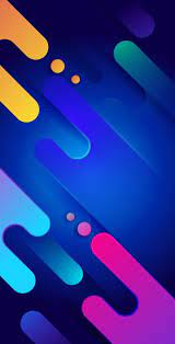 Multi Colour 100 Iphone In 2021 Phone Wallpaper Design Graphic Wallpaper Abstract Iphone Wallpaper