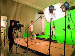 Lighting Studio Otis College Of Art And Design