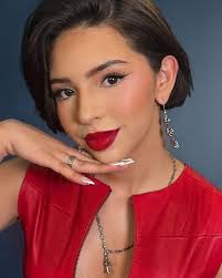 Fans de Ángela Aguilar  