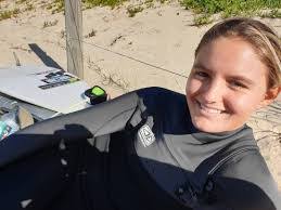 Sophia Fulton's Instagram, Twitter & Facebook