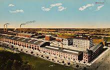Mein leipzig lob ich mir, sagte bereits goethe. Adolf Bleichert Co Wikipedia