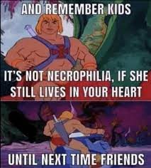 The best memes from instagram, facebook, vine, and twitter about he man meme. He Man Album On Imgur