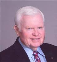 Richard Ligon Obituary (1935