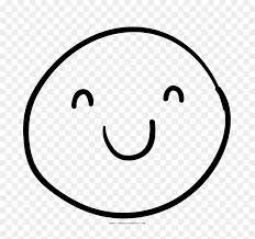 Check spelling or type a new query. Happy Face Coloring Pages Drawn Transparent Smiley Face Hd Png Download Vhv