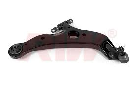 Select your make and model in the red title bar above so we can show the parts you need. Toyota Sienna Front Lower Right Control Arm Riw