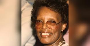 Mrs. Mary Dorothy C. Gillespie Obituary