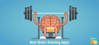 For many, the jump between these two tasks is difficult. 10 Best Brain Training Apps Train Your Mind Educational App Store