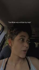 Well who else was going to write it? The donkey? "All Scripture is breathed  out by God and profitable for teaching, for reproof, for correction, and  for training in righteousness, that the man of God ...