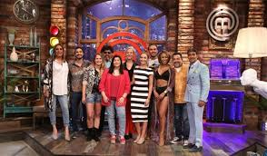 4,998 likes · 28 talking about this. Version Chilena De Masterchef Celebrity Sera Grabada En Colombia