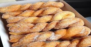 Pilipit Shakoy Recipe Food Recipes Filipino Food Dessert