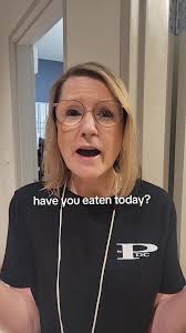 You Should Probably Eat Then Shailene