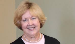 Teacher Feature: Jean Byl