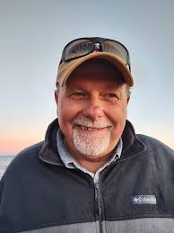 Roy loved Boyne City and we loved him. He and his wife Cindy fell in love  with the town and retired here, making beautiful memories and giving back  to the community. Let's