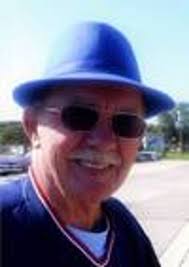 Norman Hawker Obituary April 2, 2018