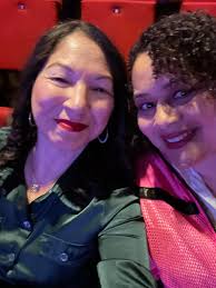 This weekend was incredible; I needed this night of laughter with my Pastor  Sunshine Miranda and my beautiful sisters in Christ. I love you women of  God. 🙏🏽✝️❤️ #coachjulialeon #blessed #blessedlife #sisterhood #