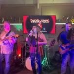 Delta Heat Band: 3:00 - 6:00 Sugar Barge Deck Party