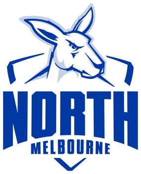 North Melbourne Football Club - Wikipedia