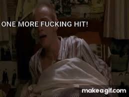 Maybe you would like to learn more about one of these? Trainspotting Bedroom Scene On Make A Gif