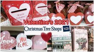 Näytä lisää sivusta christmas tree shops and that facebookissa. Christmas Tree Shops Valentine S Day Decor 2021 Youtube