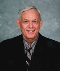 Obituary information for William 'Jerry' Jerome Johnson